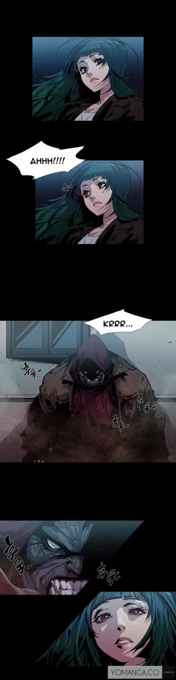 Page 81 of Canine Tooth Ch.1-16