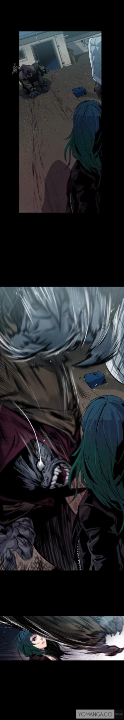 Page 82 of Canine Tooth Ch.1-16