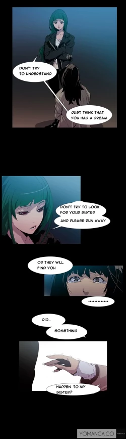 Page 87 of Canine Tooth Ch.1-16