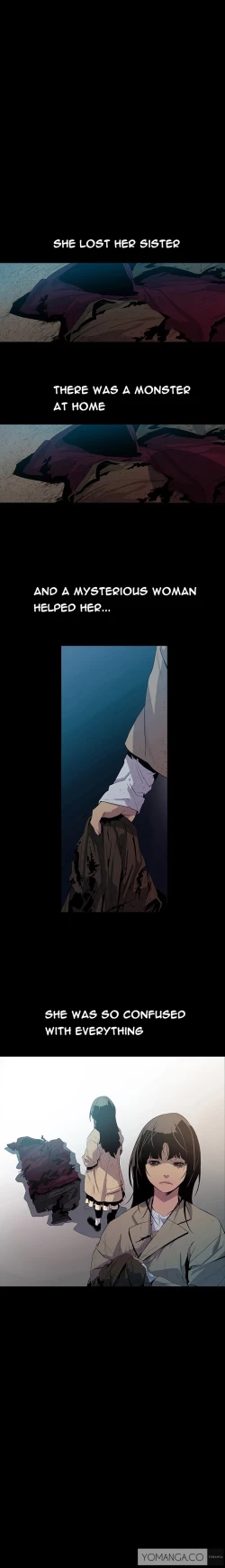 Page 94 of Canine Tooth Ch.1-16