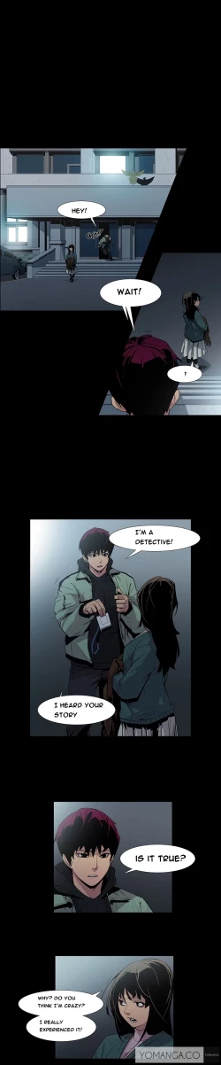 Page 99 of Canine Tooth Ch.1-16