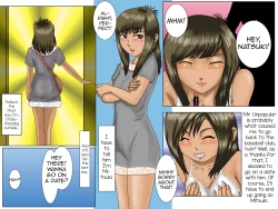 Page 19 of Boku no Tenshi-kun