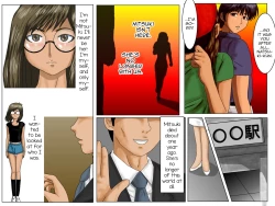 Page 34 of Boku no Tenshi-kun