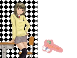 Page 40 of Boku no Tenshi-kun