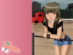 Page 41 of Boku no Tenshi-kun