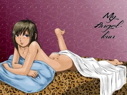 Page 42 of Boku no Tenshi-kun