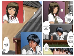 Page 4 of Boku no Tenshi-kun