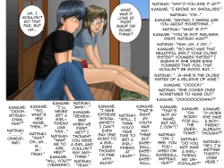 Page 7 of Boku no Tenshi-kun