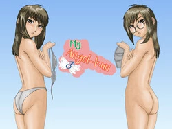 Download Boku no Tenshi-kun