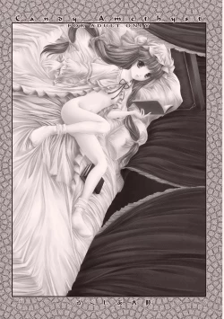 Page 5 of Candy Amethyst