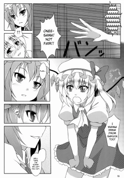 Page 16 of Ojouchou no Oppai ga Okiniiri no You desu | The Head Maid’s Breasts Are Ojou-sama’s Favorite Things