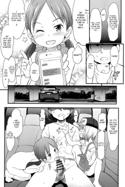 Page 6 of Loli Bitch ga Notteimasu