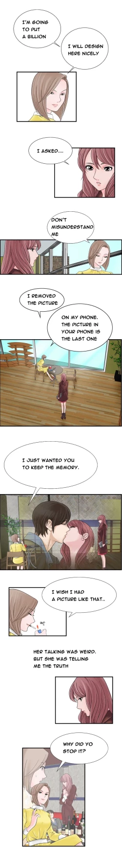 Page 103 of The Taste of the Hand Ch.1-37