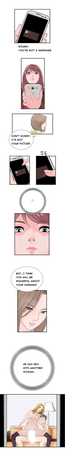 Page 105 of The Taste of the Hand Ch.1-37