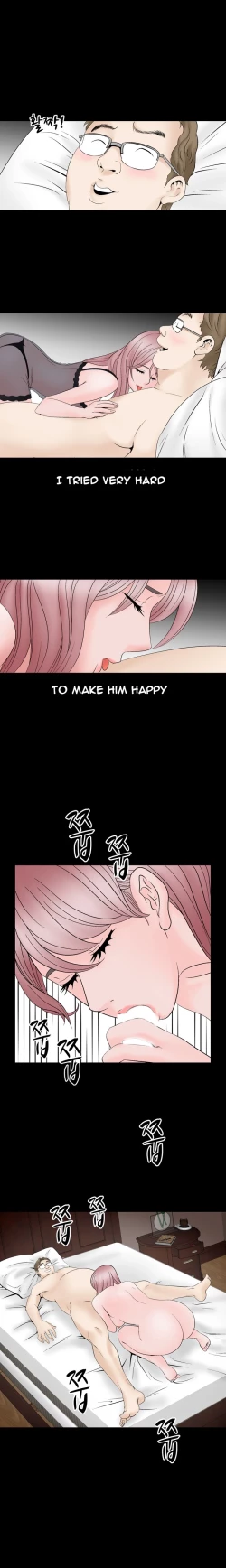 Page 157 of The Taste of the Hand Ch.1-37