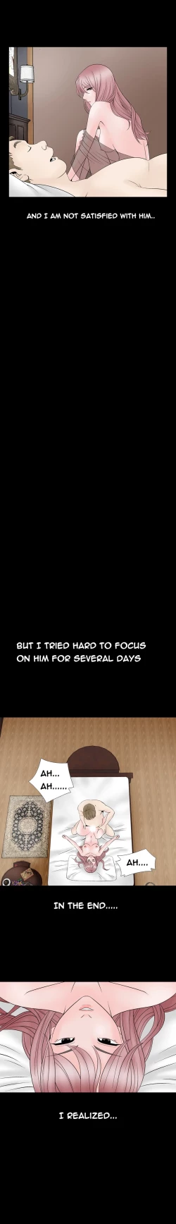 Page 165 of The Taste of the Hand Ch.1-37