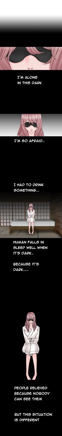 Page 190 of The Taste of the Hand Ch.1-37