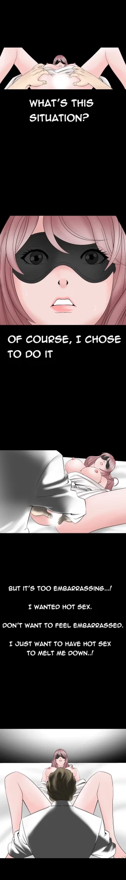 Page 206 of The Taste of the Hand Ch.1-37