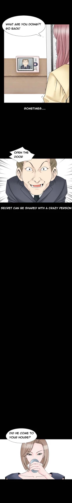 Page 277 of The Taste of the Hand Ch.1-37