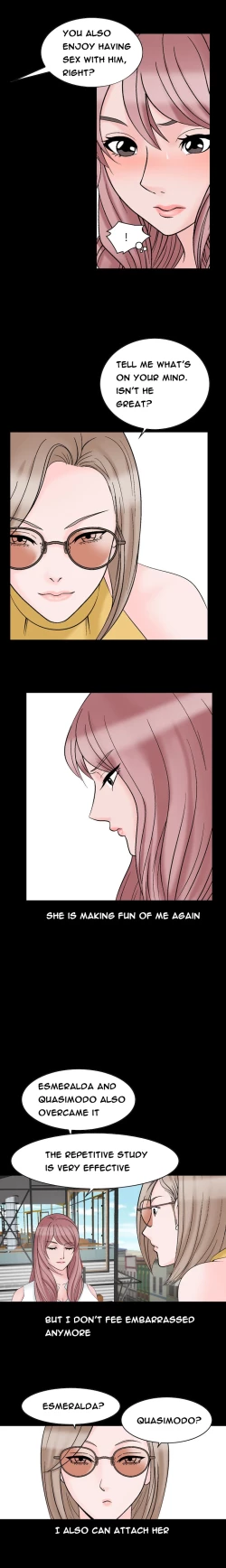 Page 314 of The Taste of the Hand Ch.1-37