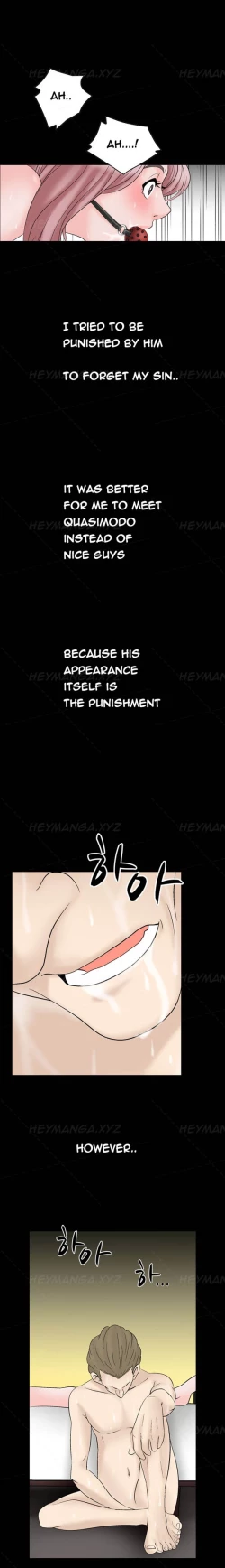 Page 330 of The Taste of the Hand Ch.1-37