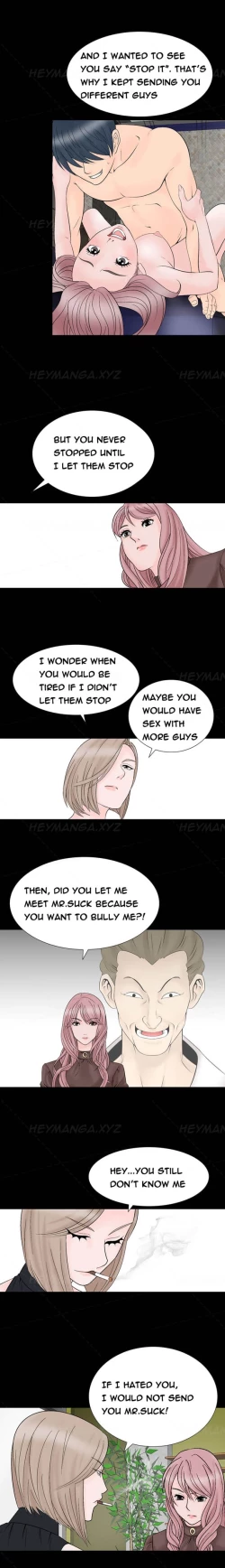 Page 340 of The Taste of the Hand Ch.1-37