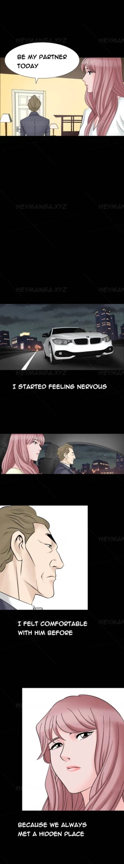 Page 344 of The Taste of the Hand Ch.1-37