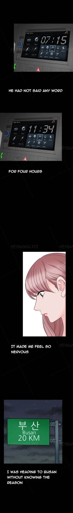 Page 353 of The Taste of the Hand Ch.1-37