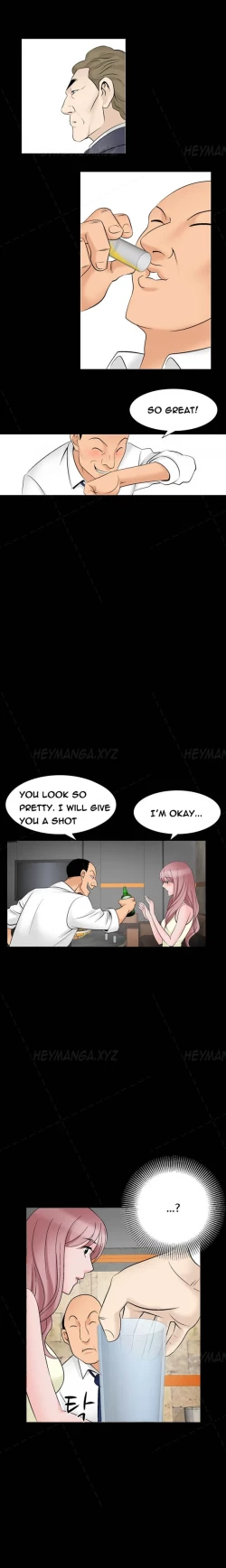 Page 382 of The Taste of the Hand Ch.1-37