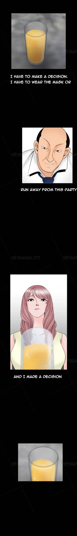 Page 384 of The Taste of the Hand Ch.1-37