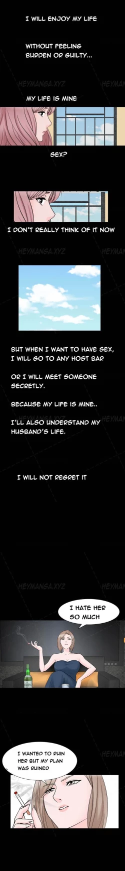 Page 427 of The Taste of the Hand Ch.1-37