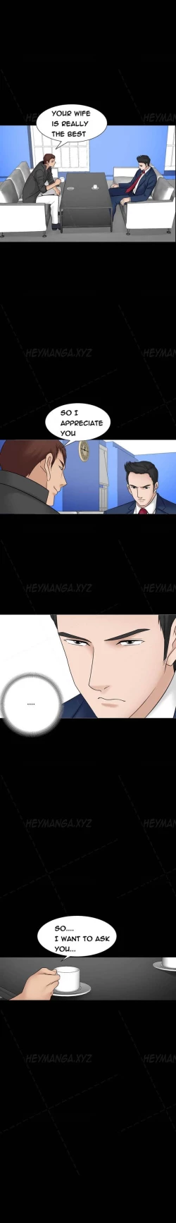 Page 432 of The Taste of the Hand Ch.1-37