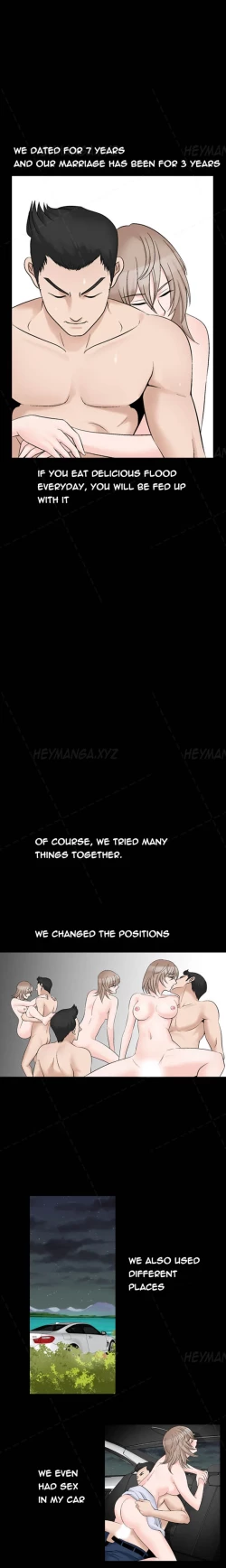 Page 439 of The Taste of the Hand Ch.1-37