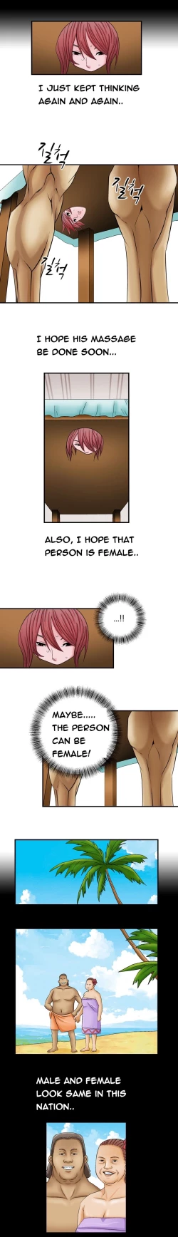 Page 43 of The Taste of the Hand Ch.1-37