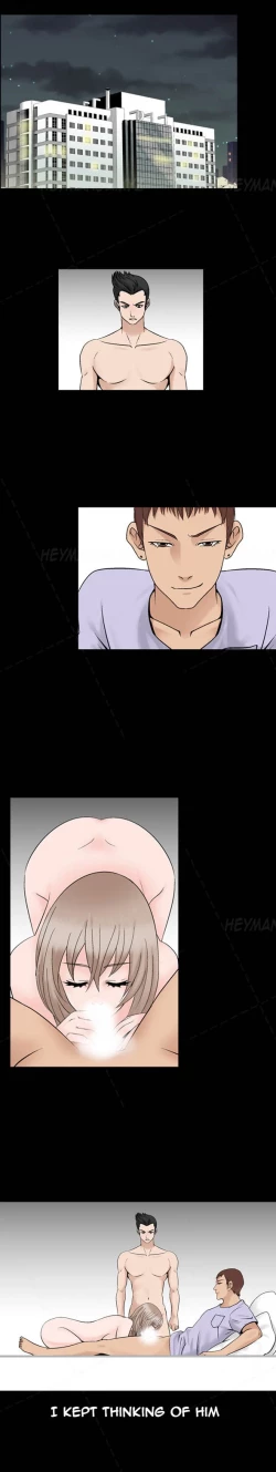 Page 482 of The Taste of the Hand Ch.1-37