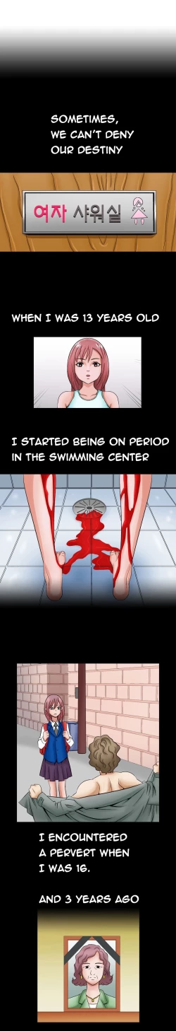 Page 51 of The Taste of the Hand Ch.1-37