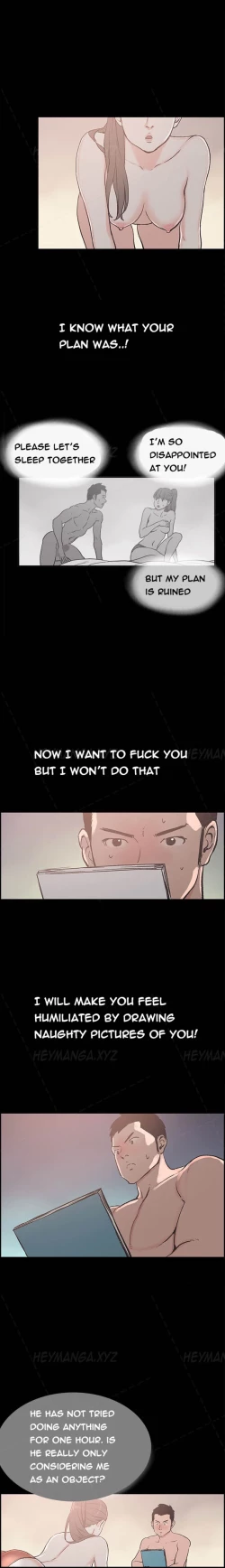 Page 218 of Cohabitation Ch.1-19