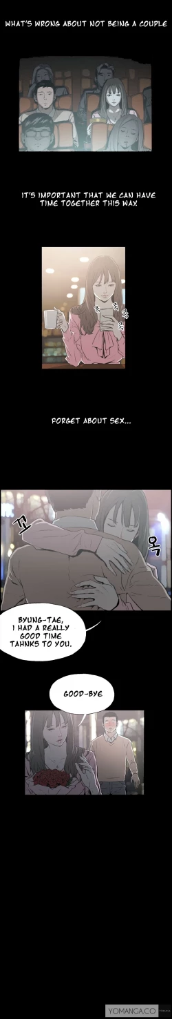 Page 4 of Cohabitation Ch.1-19