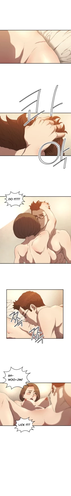 Page 158 of Club Sodom Ch.1-15