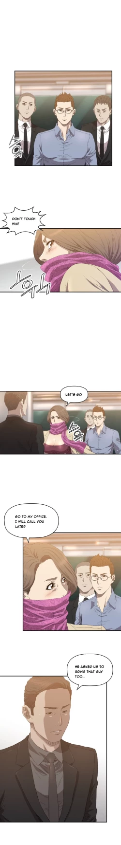 Page 164 of Club Sodom Ch.1-15