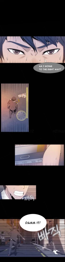 Page 3 of Miss Mystic Ch.1-5