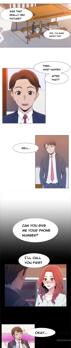 Page 68 of Miss Mystic Ch.1-5