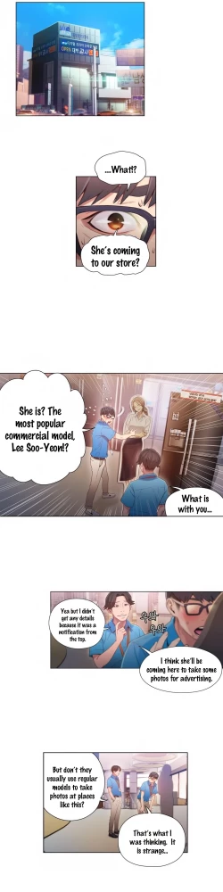 Page 1034 of Sweet Guy Ch.1-54