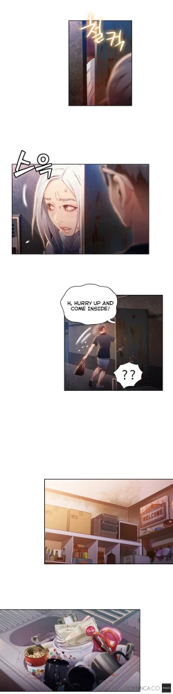 Page 1186 of Sweet Guy Ch.1-54