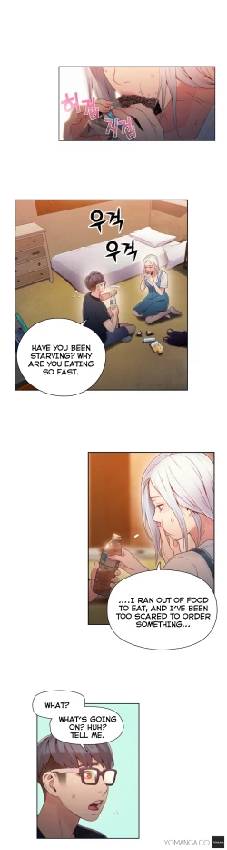 Page 1187 of Sweet Guy Ch.1-54