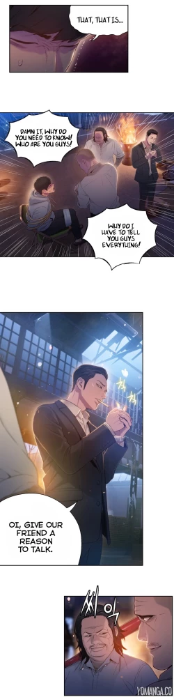 Page 1274 of Sweet Guy Ch.1-54