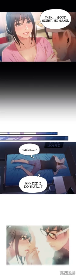 Page 1293 of Sweet Guy Ch.1-54