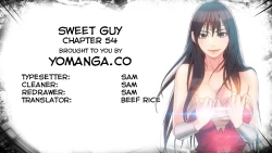 Page 1324 of Sweet Guy Ch.1-54