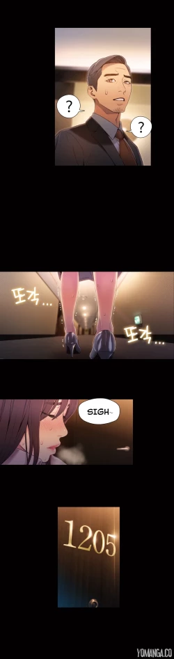 Page 1333 of Sweet Guy Ch.1-54