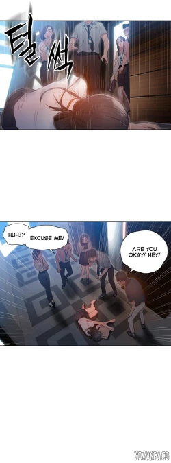 Page 1348 of Sweet Guy Ch.1-54
